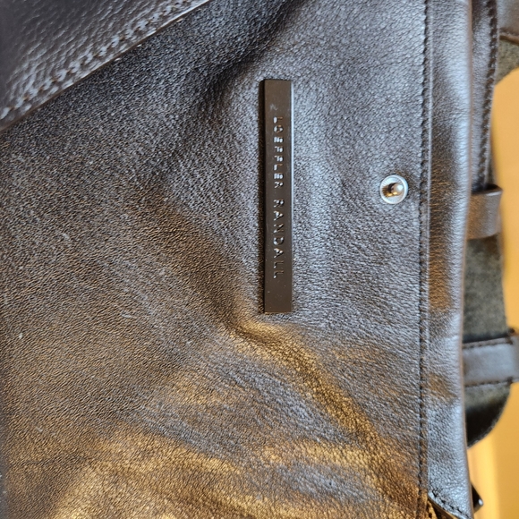 Loeffler Randall Locker Tote with Fringe BNWOT - Picture 12 of 16